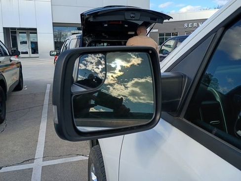 Used 2019 RAM 1500 Big Horn image 26