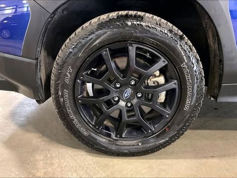 Used 2024 Subaru Crosstrek 2.5i Wilderness AWD/4WD image 9