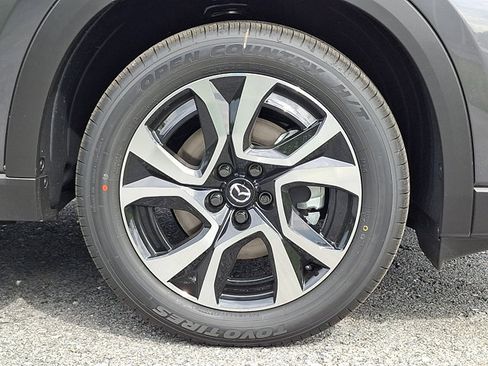 New 2026 MAZDA CX-5 Preferred AWD/4WD image 7