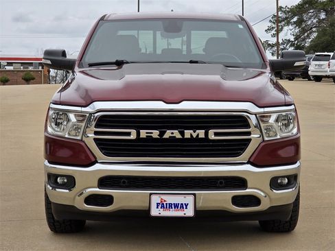 Used 2020 RAM 1500 Lone Star image 2