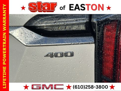 Used 2022 Cadillac XT6 Sport image 36