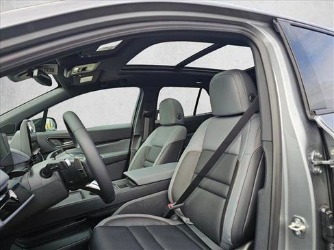 New 2026 Honda Prologue Elite image 17