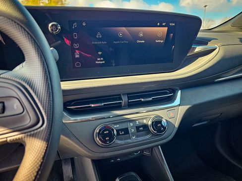 New 2026 Buick Envista Preferred image 19