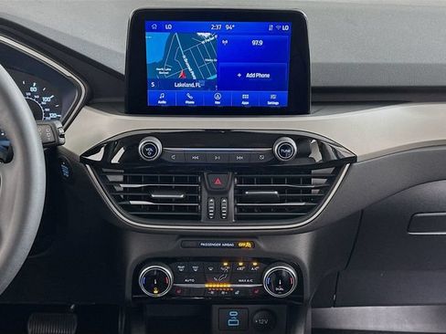 Used 2022 Ford Escape SEL FWD image 15