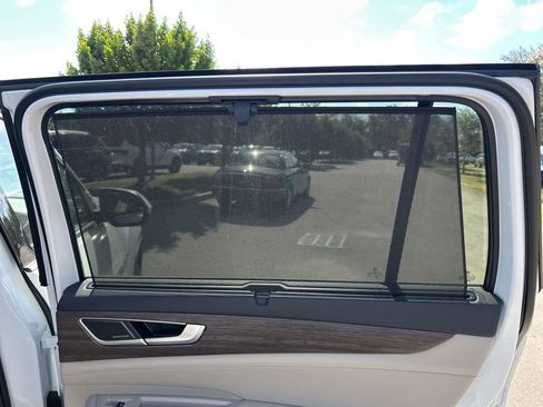 New 2026 Volkswagen Atlas SEL Premium R-Line image 49