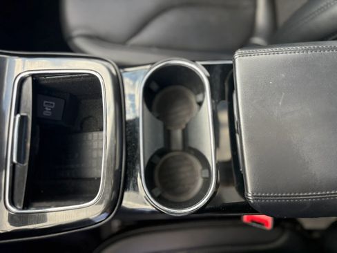 Used 2022 Lincoln Nautilus Reserve w/ Equipment Group 201A image 31