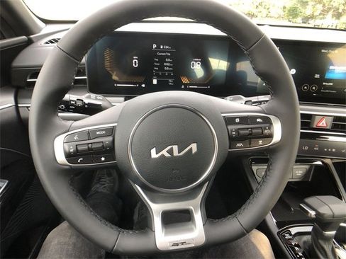 New 2026 Kia K5 GT-Line image 14