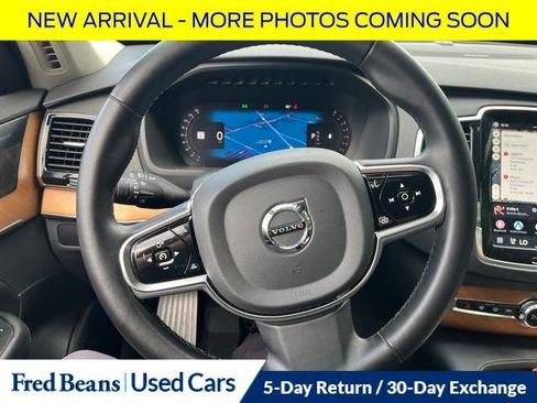 Used 2024 Volvo XC90 B6 Plus w/ Protection Package Premier AWD/4WD image 21
