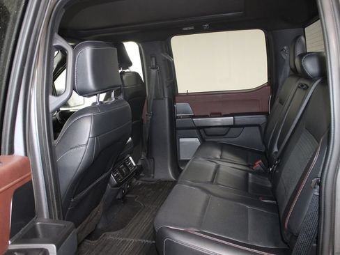 Used 2023 Ford F150 Lariat w/ Equipment Group 502A High AWD/4WD image 21
