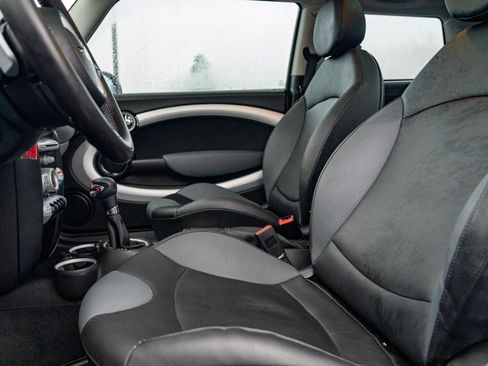 Used 2009 MINI Cooper S image 20