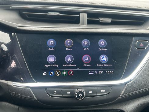 Used 2022 Buick Encore GX Select w/ Safety Package II AWD/4WD image 31
