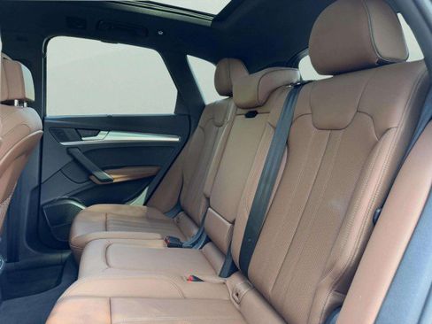 Certified 2024 Audi Q5 2.0T Prestige w/ Prestige Package AWD/4WD image 24