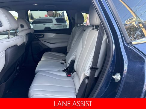 Used 2024 Acura MDX FWD w/ Technology Package image 9