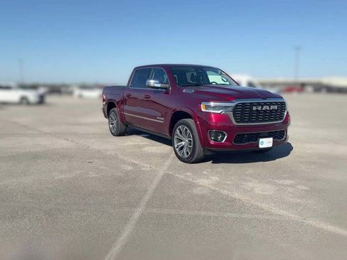 New 2026 RAM 1500 Tungsten image 17