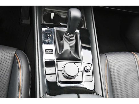 Used 2025 MAZDA CX-50 AWD 2.5 S w/ Premium Plus Pkg image 25