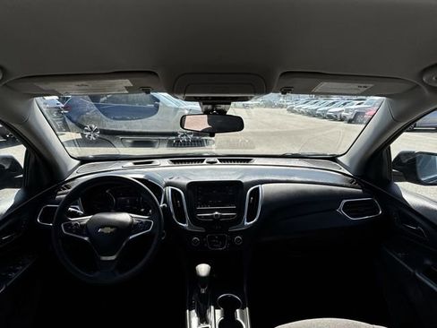 Used 2022 Chevrolet Equinox LT image 19