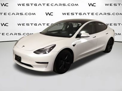 Used 2023 Tesla Model 3 Standard Range