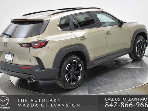 New 2026 MAZDA CX-50 Meridian Edition w/ Cargo Package image 20