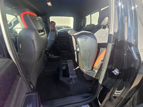 Used 2025 Ford Ranger Raptor image 14