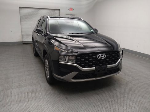 Used 2023 Hyundai Santa Fe SEL AWD/4WD image 13