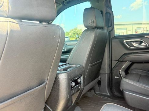 Used 2024 Chevrolet Tahoe High Country w/ Max Trailering Package AWD/4WD image 17