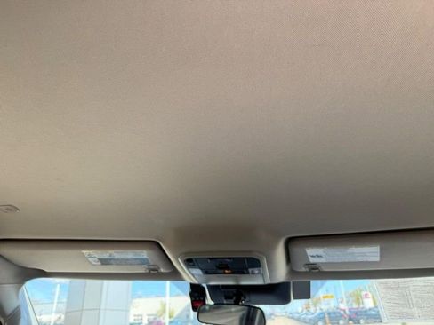 Used 2023 Toyota Tundra SR5 w/ TRD Off-Road Premium Package image 15