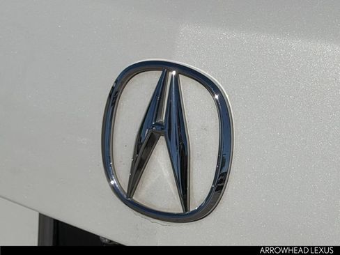 Used 2013 Acura MDX w/ Advance Package AWD/4WD image 13