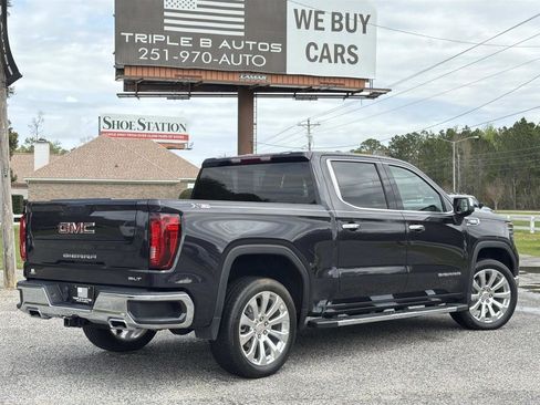 Used 2023 GMC Sierra 1500 SLT w/ SLT Premium Package image 6