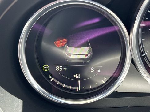 New 2026 MAZDA MX-5 Miata Club w/ Interior Package RWD image 34