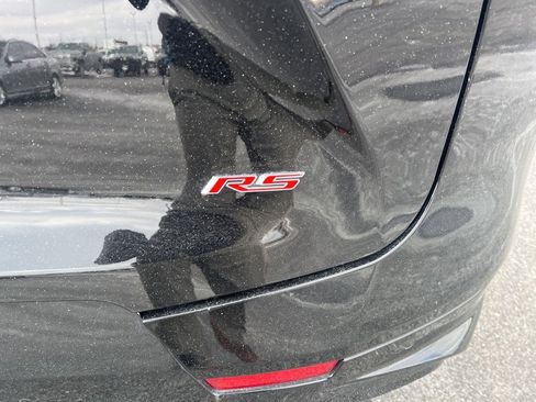 Used 2024 Chevrolet Blazer RS w/ Driver Confidence II Package image 4