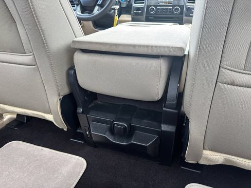 Used 2018 Ford F150 XLT RWD image 19