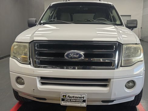 Used 2011 Ford Expedition EL XLT image 8