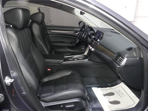 Used 2022 Honda Accord EX-L image 23