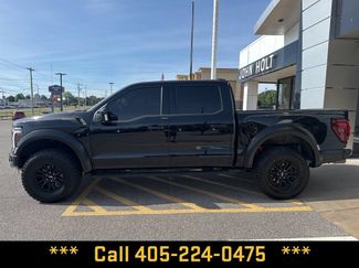 Used 2025 Ford F150 Raptor AWD/4WD video 2