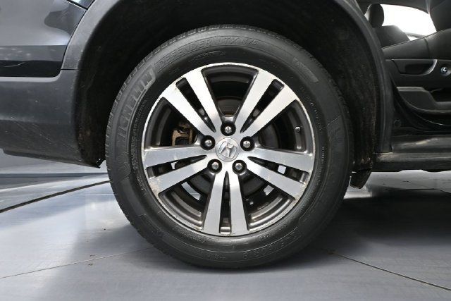 Used 2016 Honda Pilot EX-L image 10