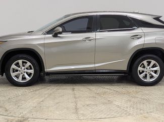Used 2017 Lexus RX 350 FWD video 2