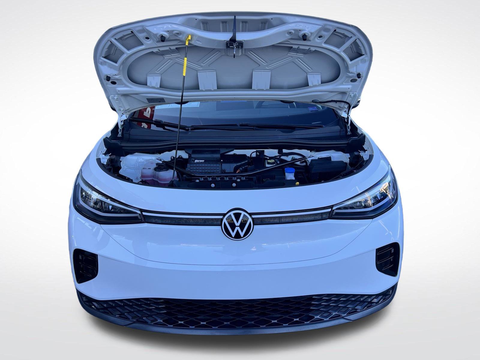 Used 2024 Volkswagen ID.4 2WD image 14