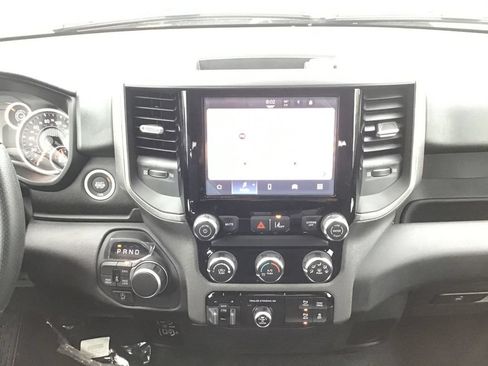 New 2026 RAM 1500 Tradesman AWD/4WD image 14