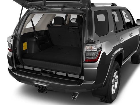 Used 2024 Toyota 4Runner Limited image 7