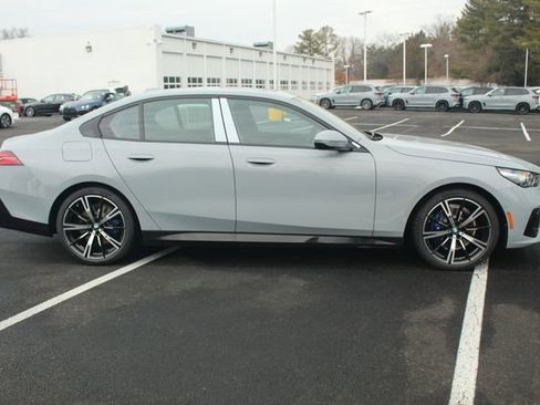 New 2026 BMW 530i w/ M Sport Package image 11