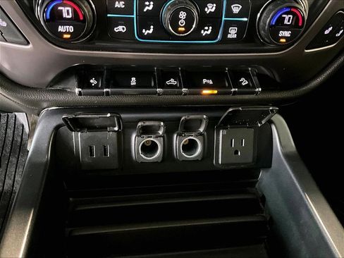 Used 2017 GMC Sierra 1500 SLT w/ All Terrain Package image 26