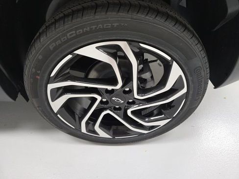 New 2026 Chevrolet TrailBlazer RS w/ Convenience Package image 23