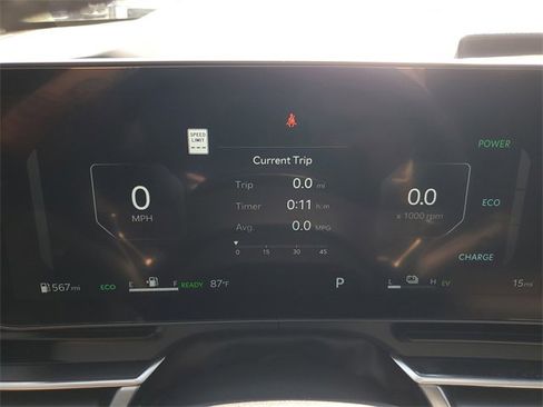 New 2026 Kia Carnival SX Prestige image 31