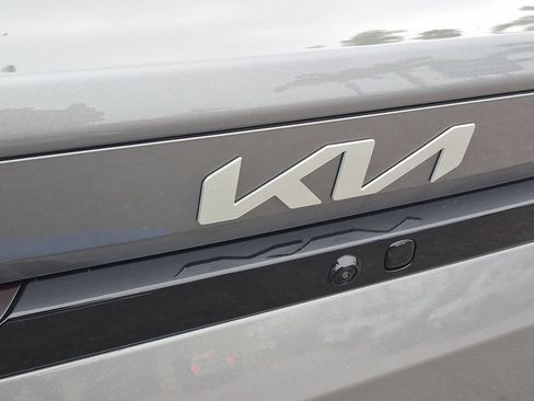 New 2026 Kia K4 GT-Line FWD image 31