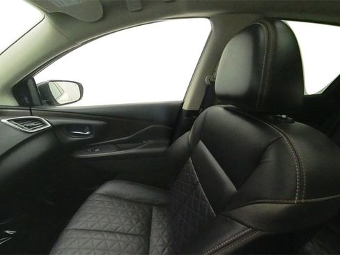 Certified 2021 Nissan Murano Platinum w/ Cargo Package image 27