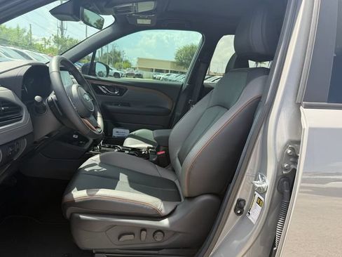 Used 2026 Subaru Forester Sport AWD/4WD image 12