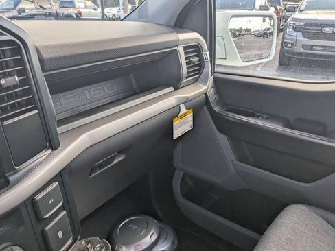 New 2025 Ford F150 XL image 17