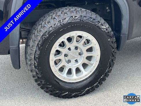 Used 2026 GMC Sierra 1500 Denali Ultimate AWD/4WD image 11