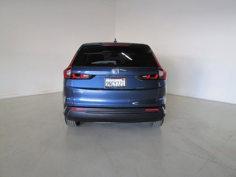 Certified 2024 Honda CR-V LX image 22