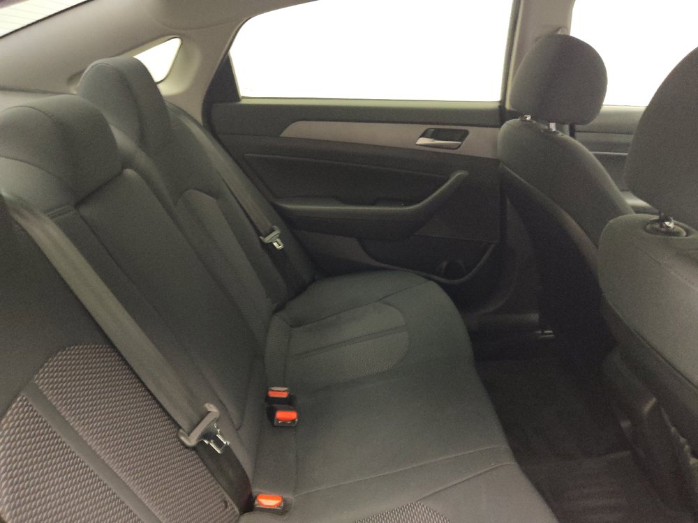 Used 2018 Hyundai Sonata SEL FWD image 19